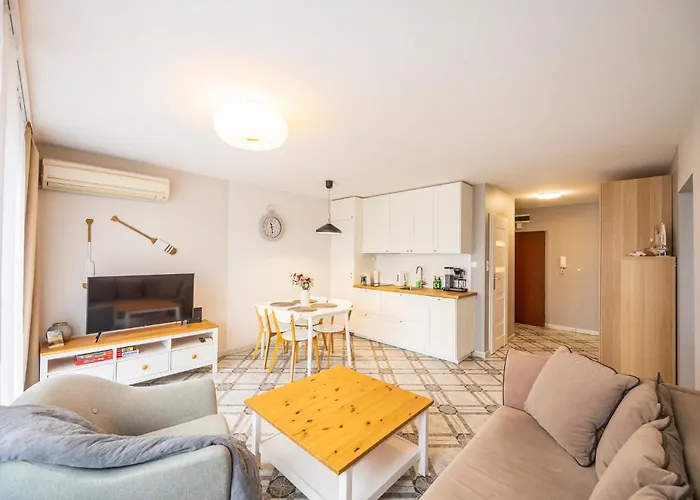 Wolski Apartments - Reymonta 15